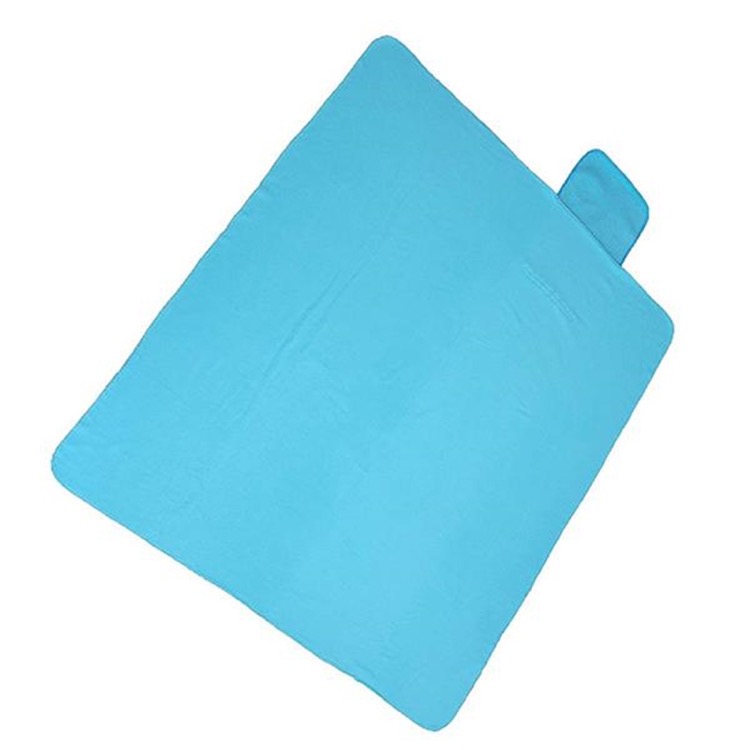 59 " Portable Sports Stadium Blanket With Carrying Strap 3