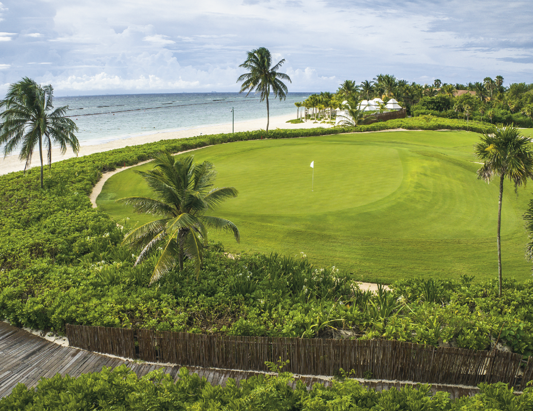 Triumph® Calendars Golf Calendar 11