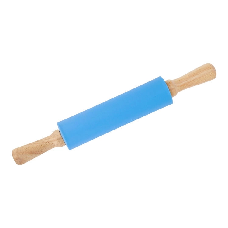 Silicone Baking Rolling Pin 6