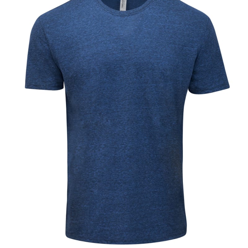 Threadfast Apparel Unisex Triblend Short-Sleeve T-Shirt 2