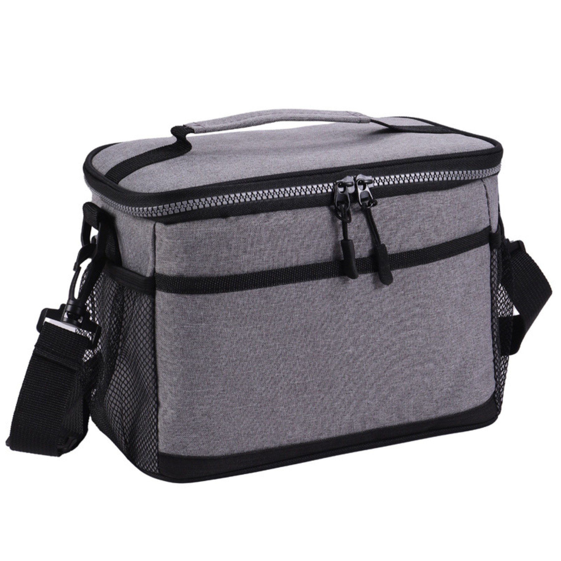 Insulated Meal Kit 7