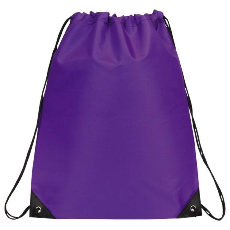 Summertime Fun Drawstring Backpack 4