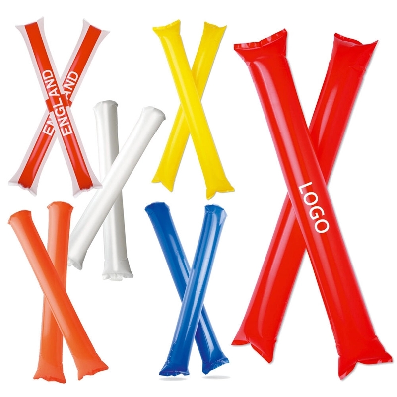 Thunder Cheer Sticks 3