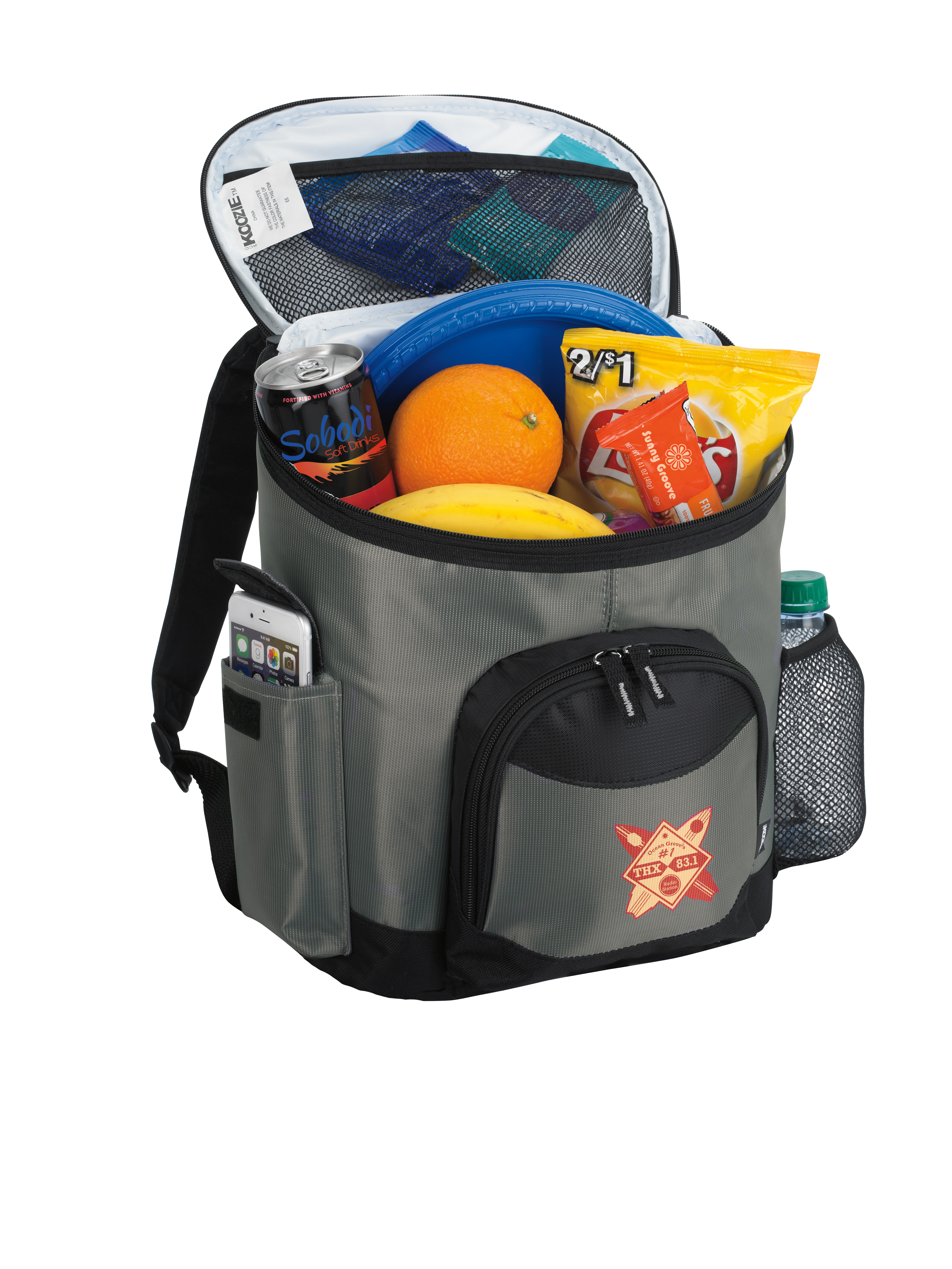 Cooler Backpack