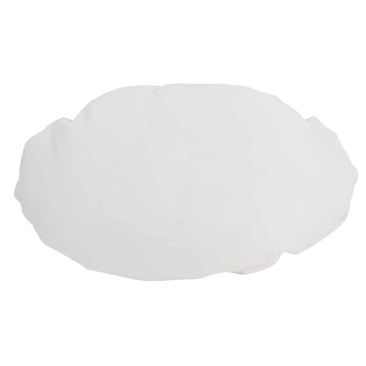 Football Shaped Sublimated Pillow 7