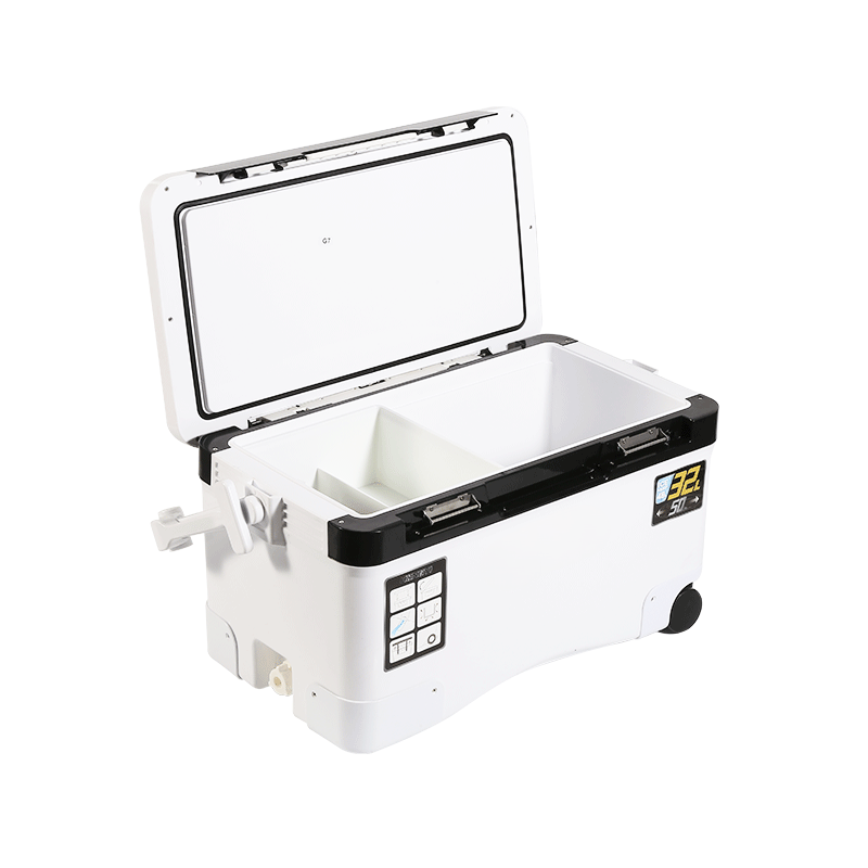 26-Quart Vehicle-mounted Cooler 2