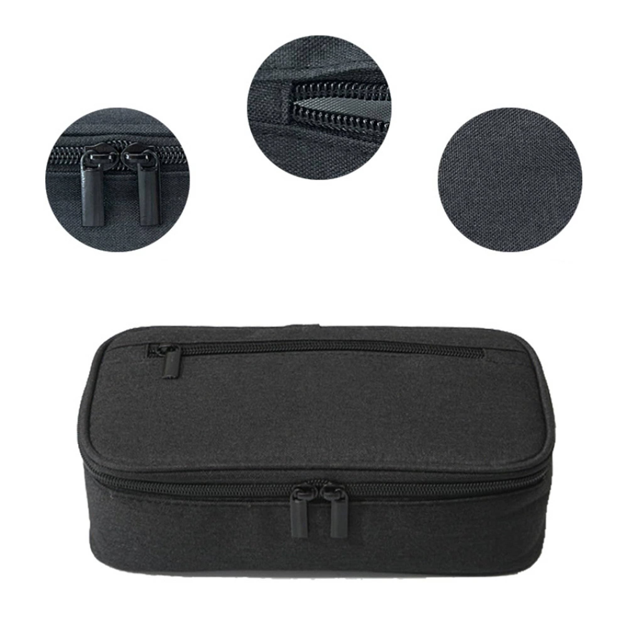 Multipurpose Pencil Case 3