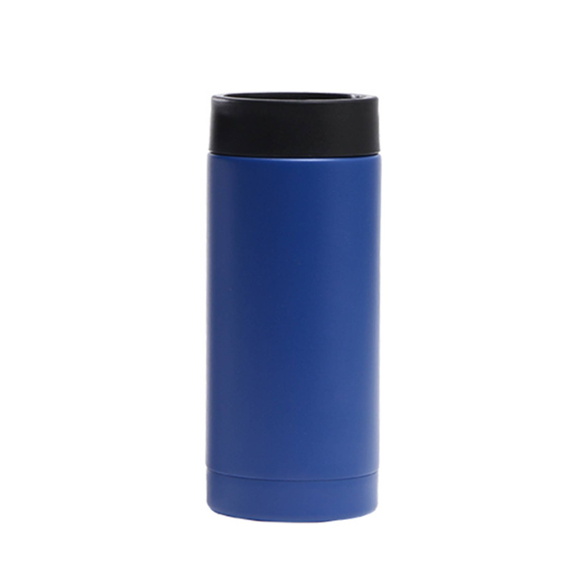 Stainless Steel Slim 12 oz Can Cooler 6