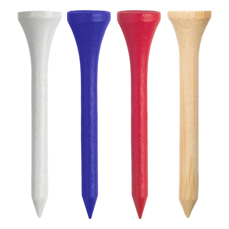 Golf Tee 3