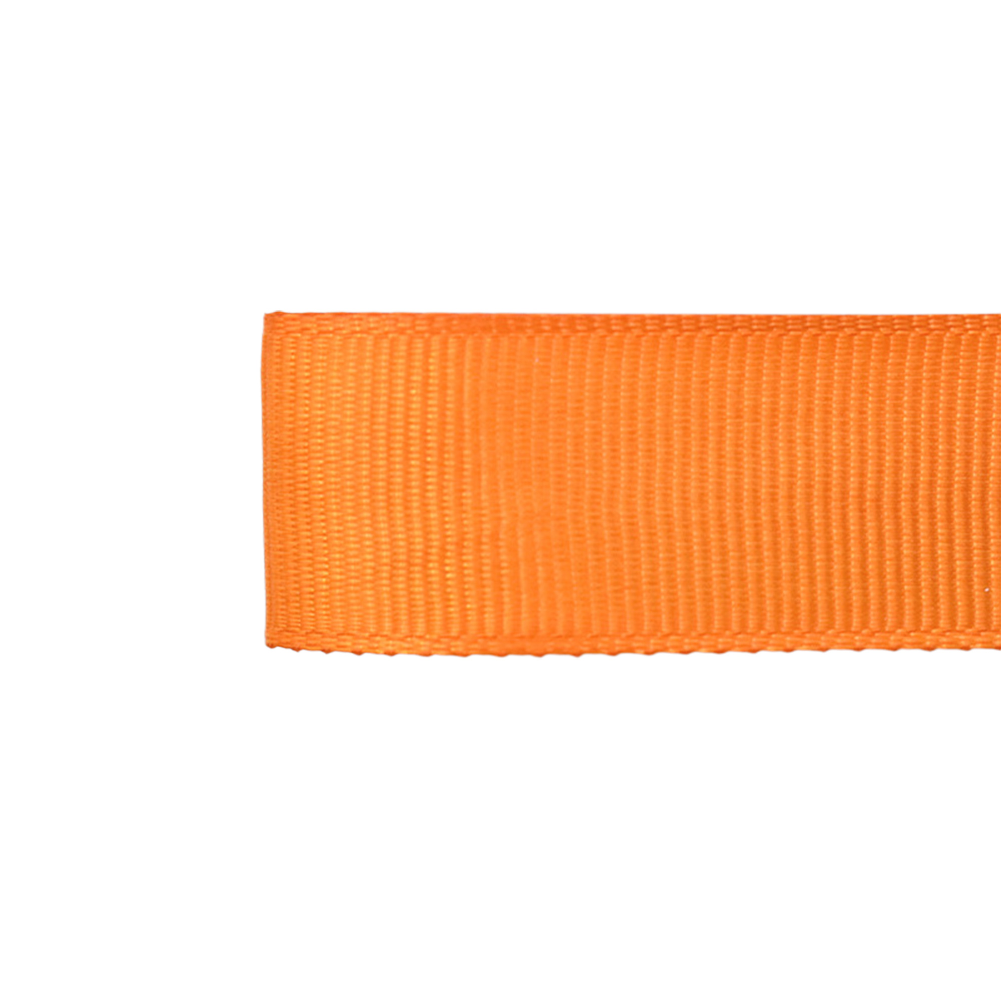 MOQ50 Custom Polyester Gift Ribbon 5/8" 100yd 10