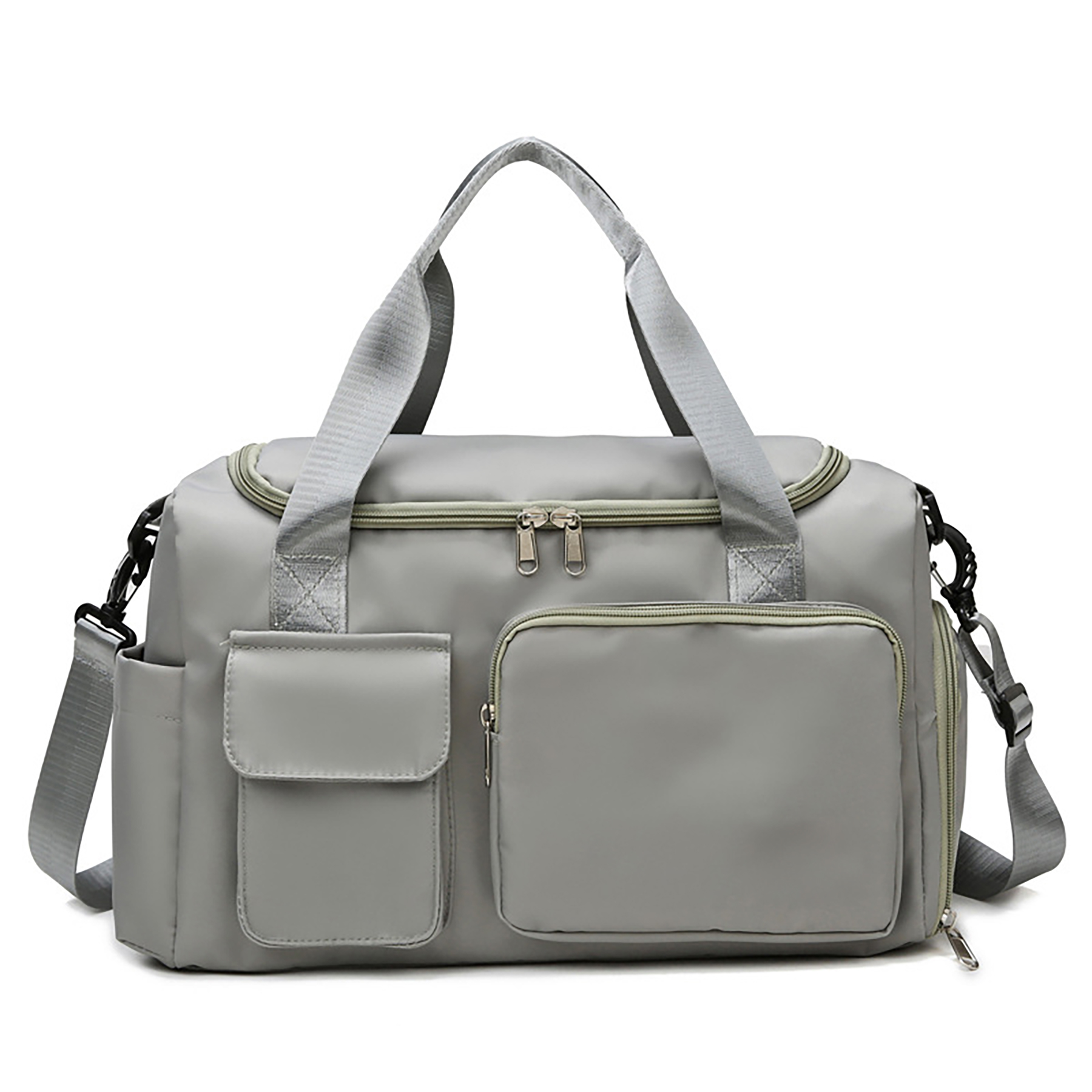 Women's Gym Duffle Bag 7