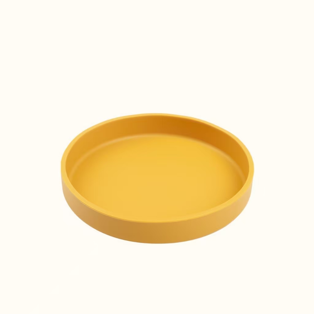 Food Grade Silicone Pet Dish 2