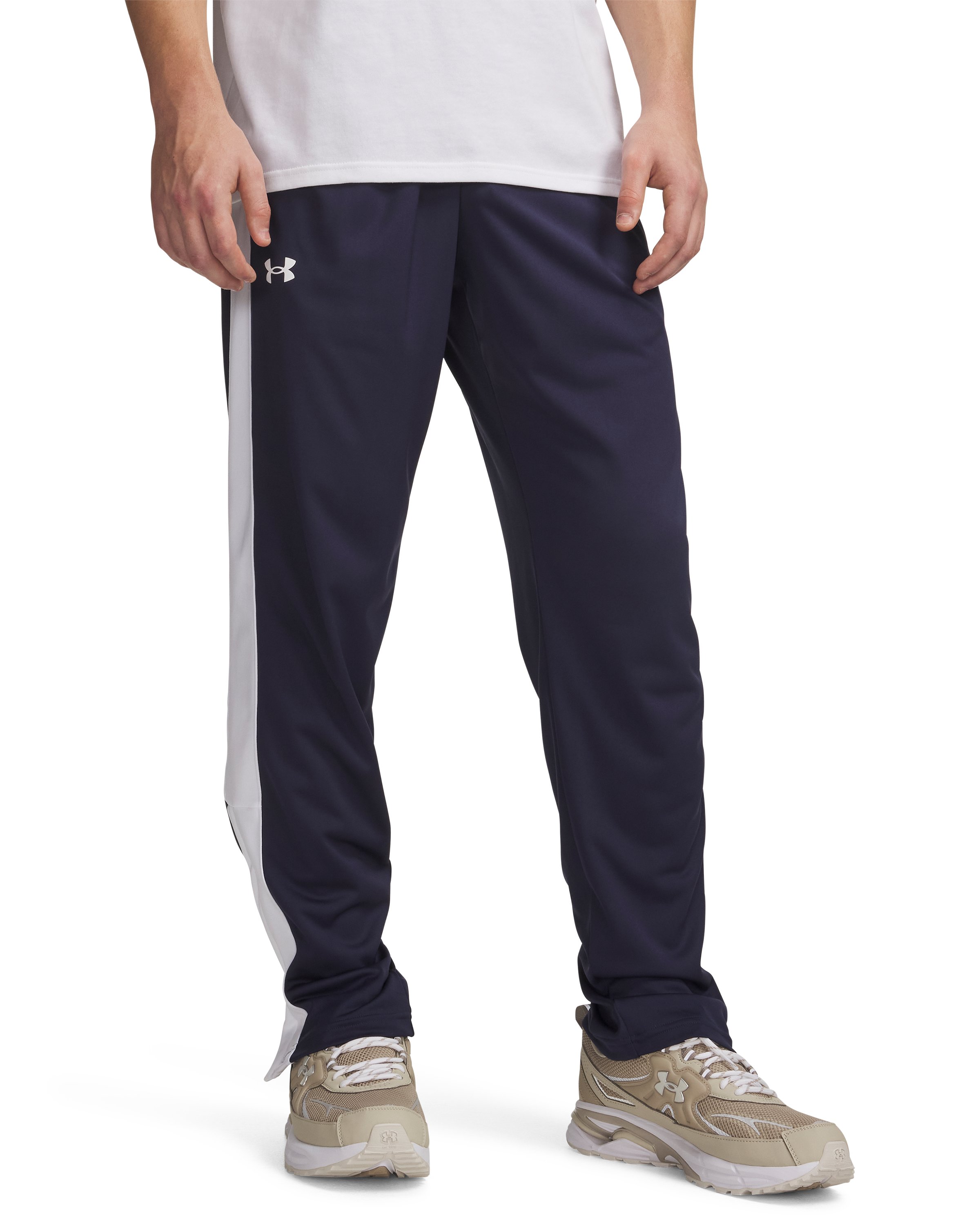 UA Team Knit Men's Pants 9