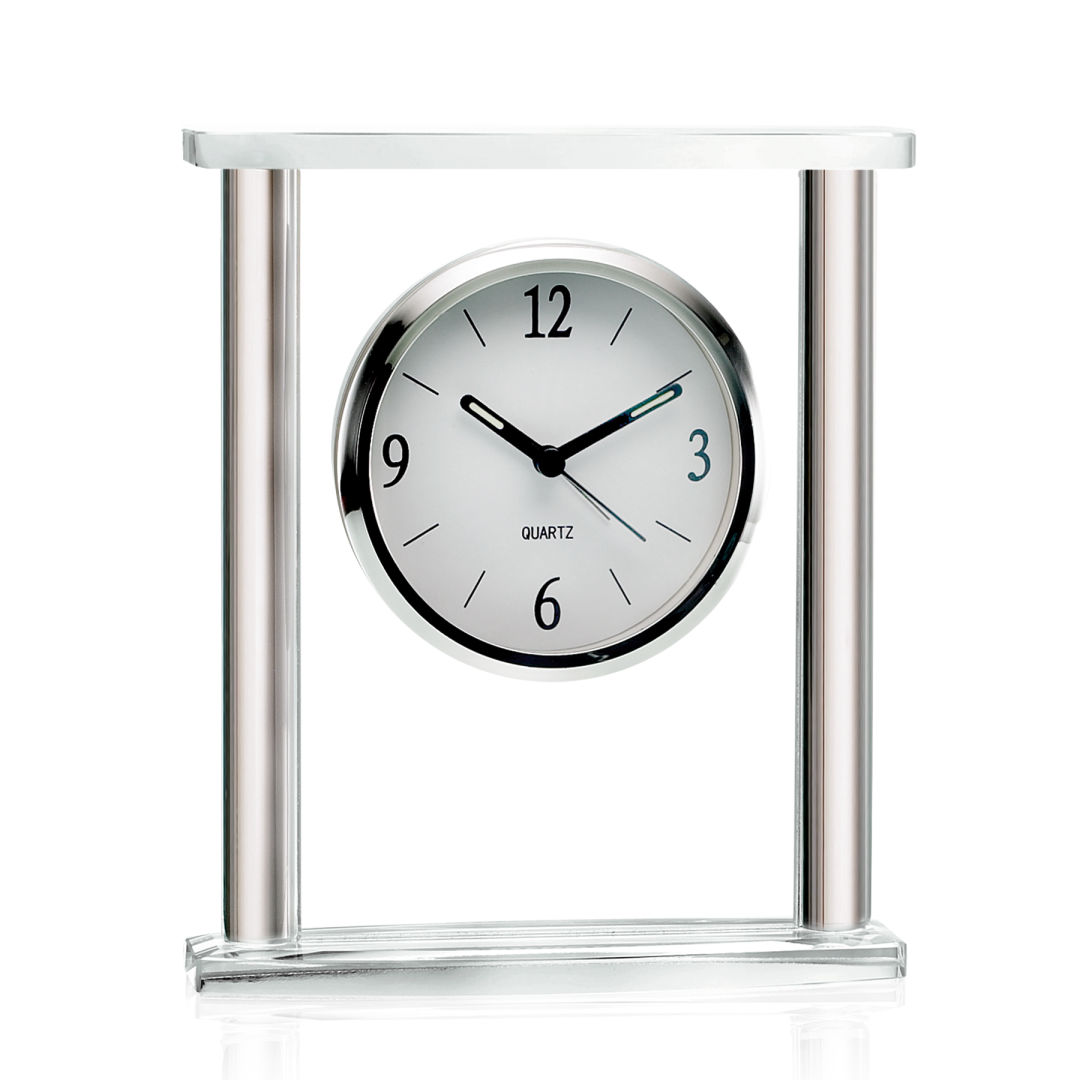 Harrogate Clock 3