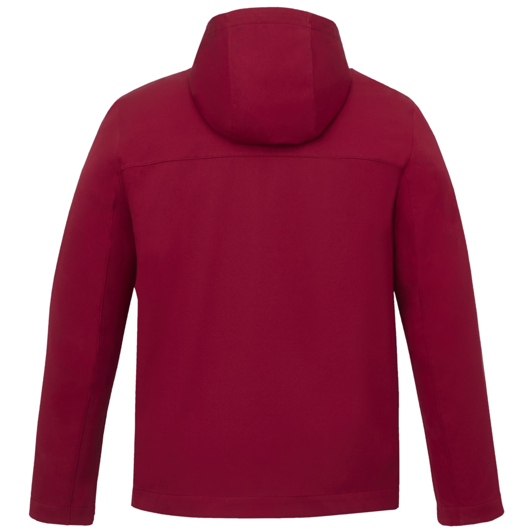 LEFROY Eco Softshell Jacket - Men's 113