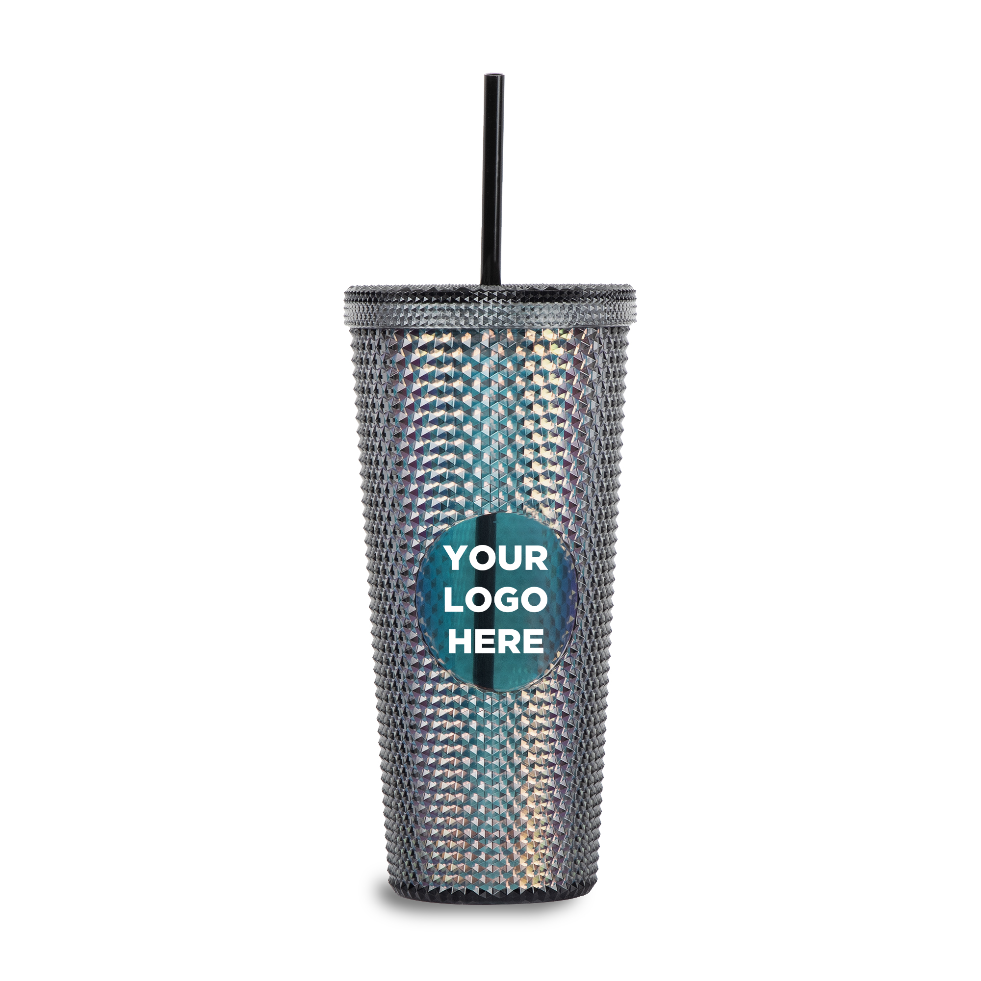 Black Diamond Tumbler 24oz 3