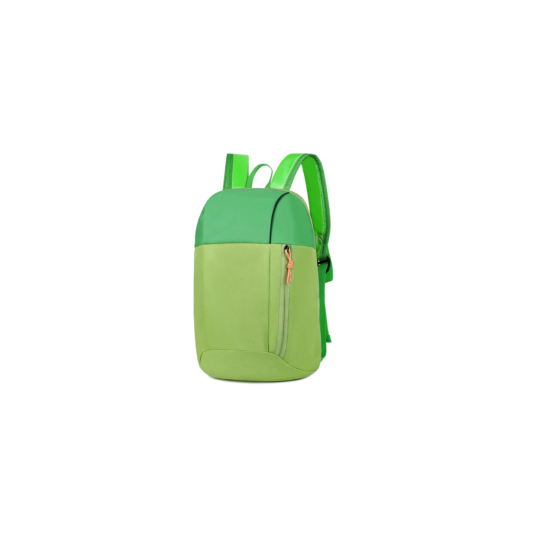 Oxford Fabric Student Backpack 2
