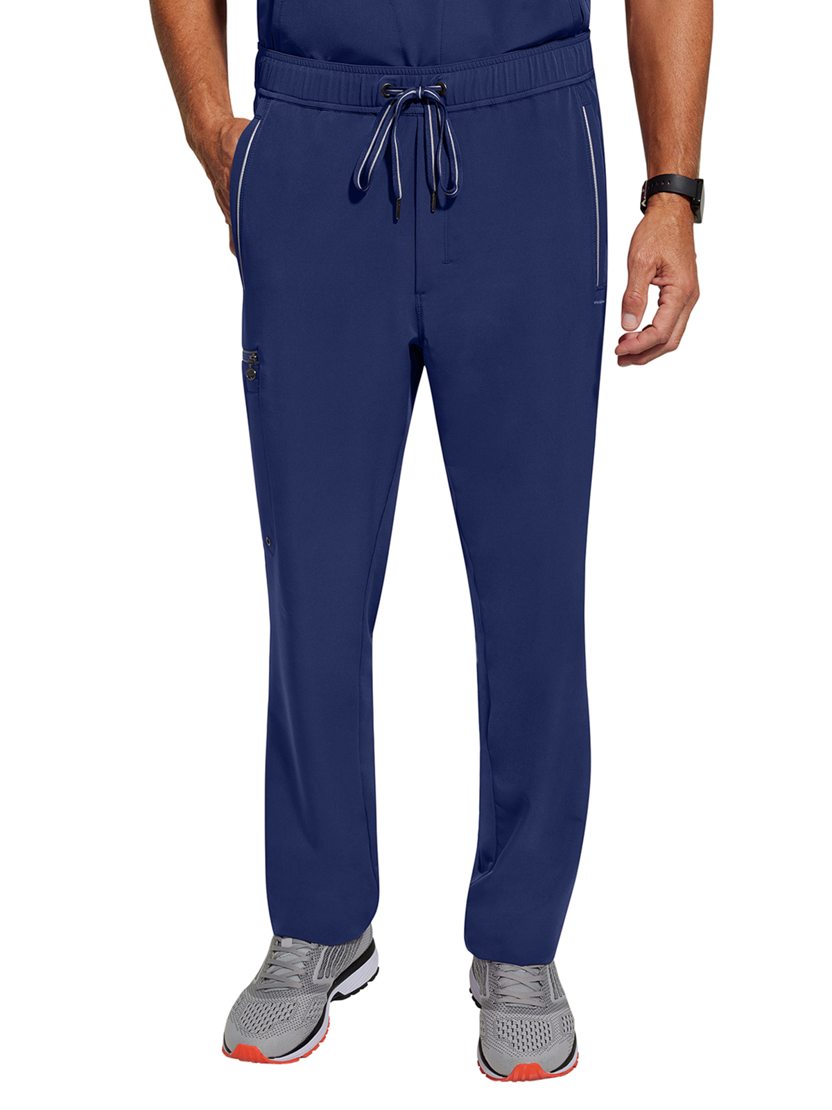 Healing Hands - 360 - Men's 7-Pocket Noah Moisture Wicking Pant 14
