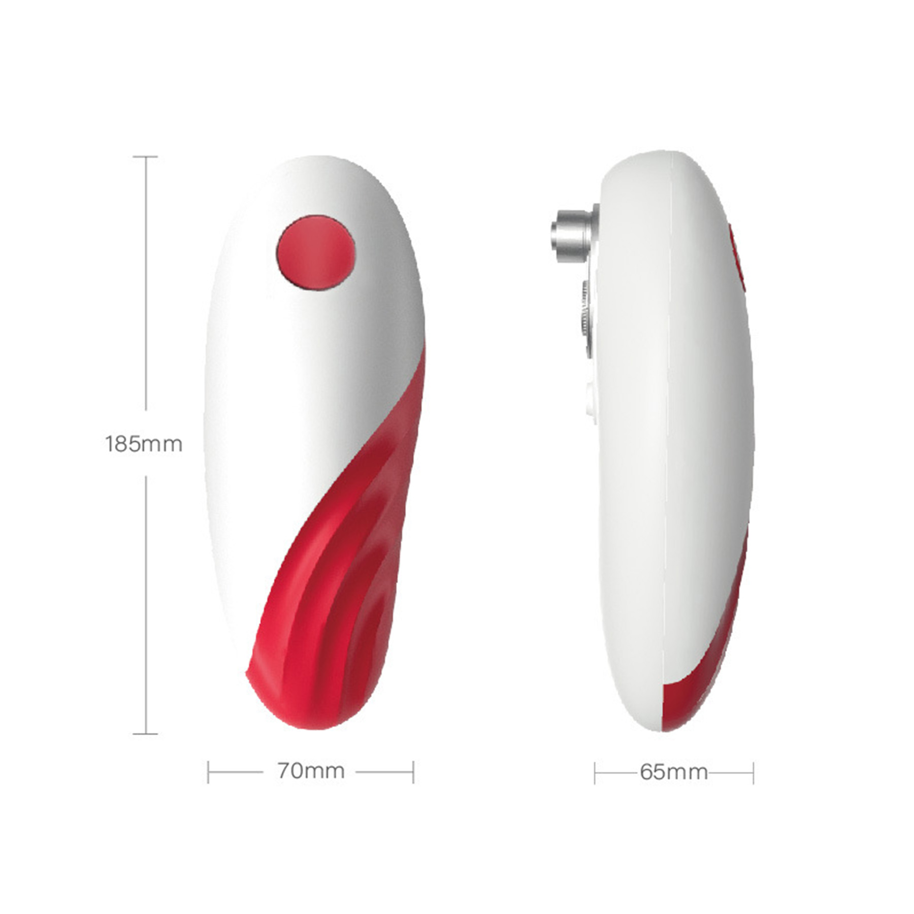 Electric Can Opener 3