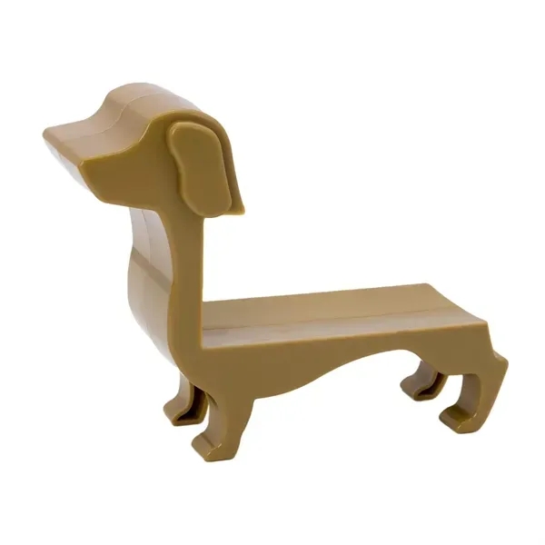 Dog Wine Bottle Holder - Cute Puppy Decorative Wine Rack 7