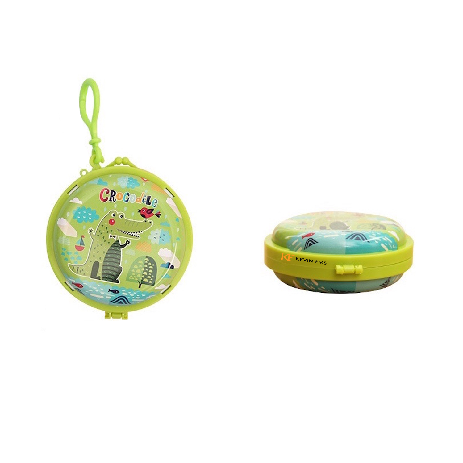 Kids Coin purse 2