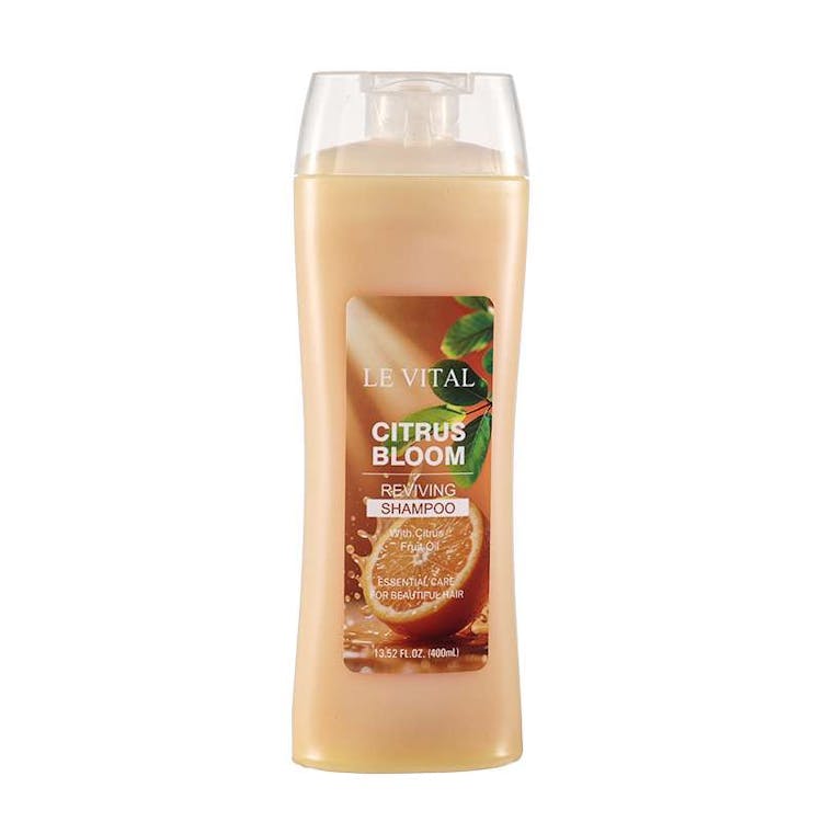 Le Vital Citrus Bloom Shampoo - 13.5 oz