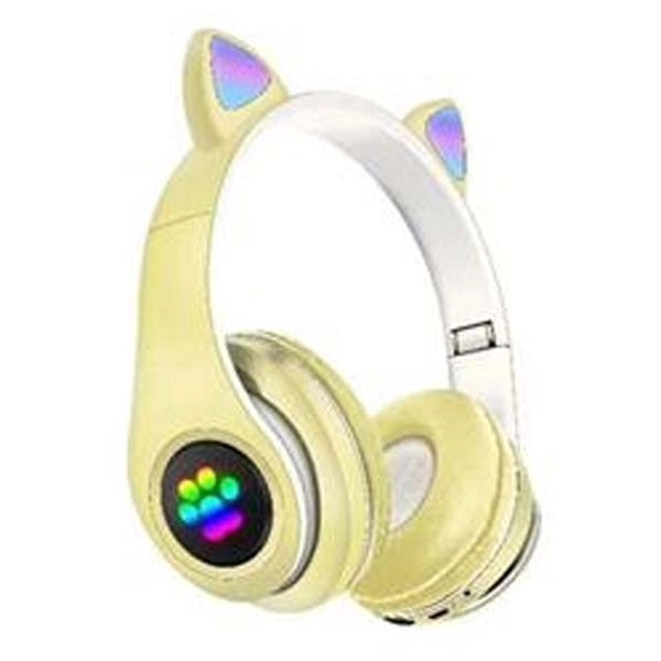 Wireless Headphones 7