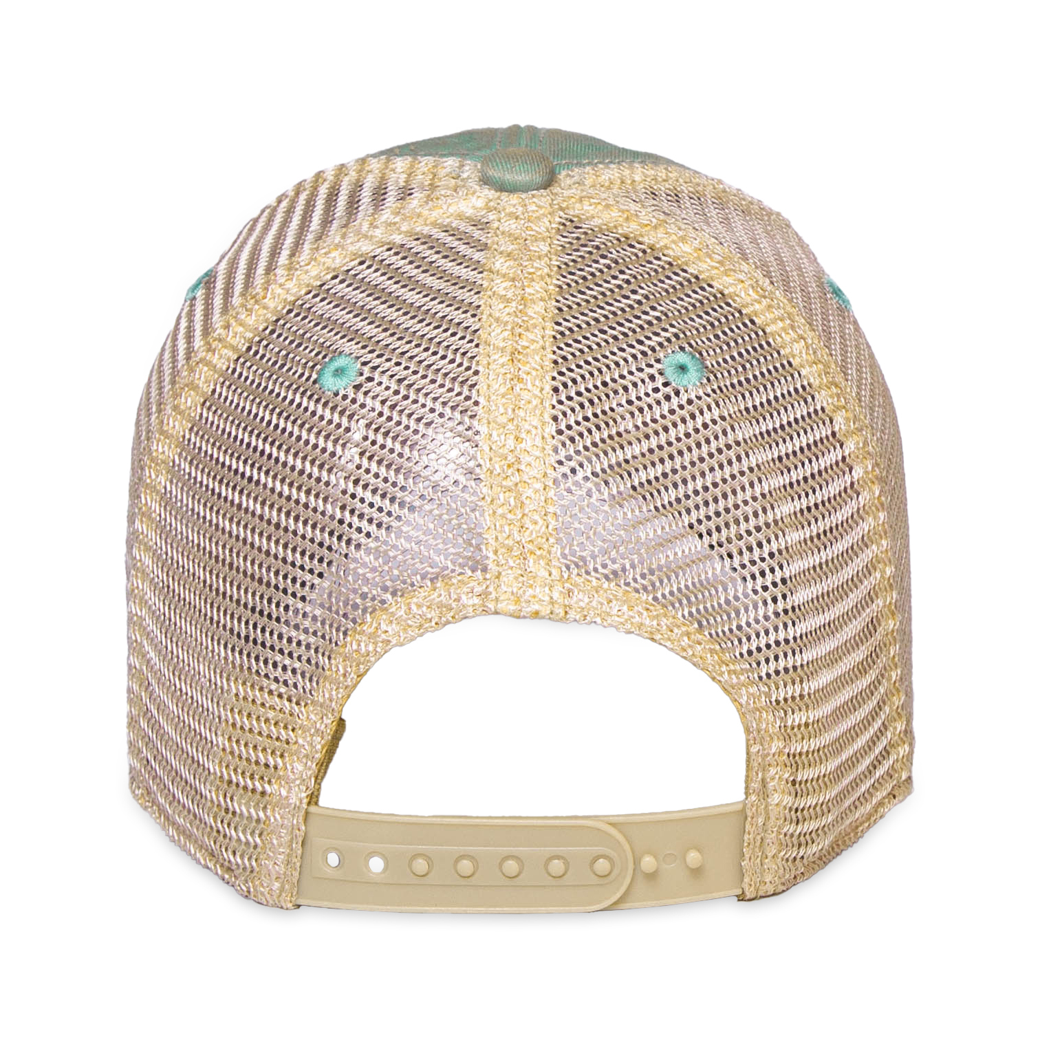 Merrimack Hat Co.® Austin Vintage Trucker 3