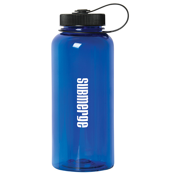 Aquamax 1100 Ml. (37 Fl. Oz.) Oversized Tritan™ Water Bottle 4