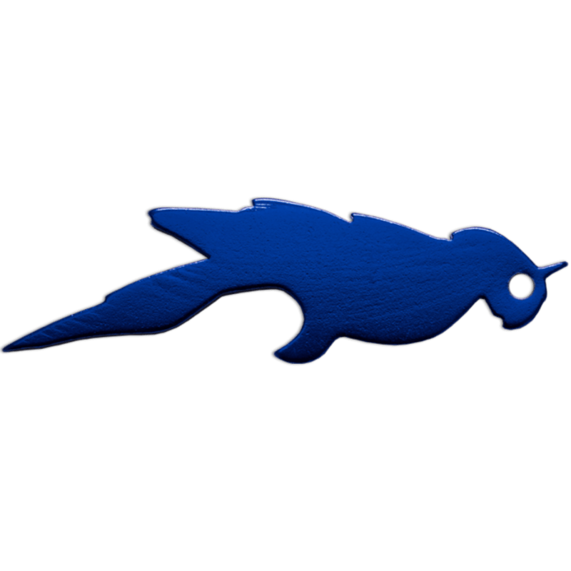 Bird Shaped Bottle Opener 5