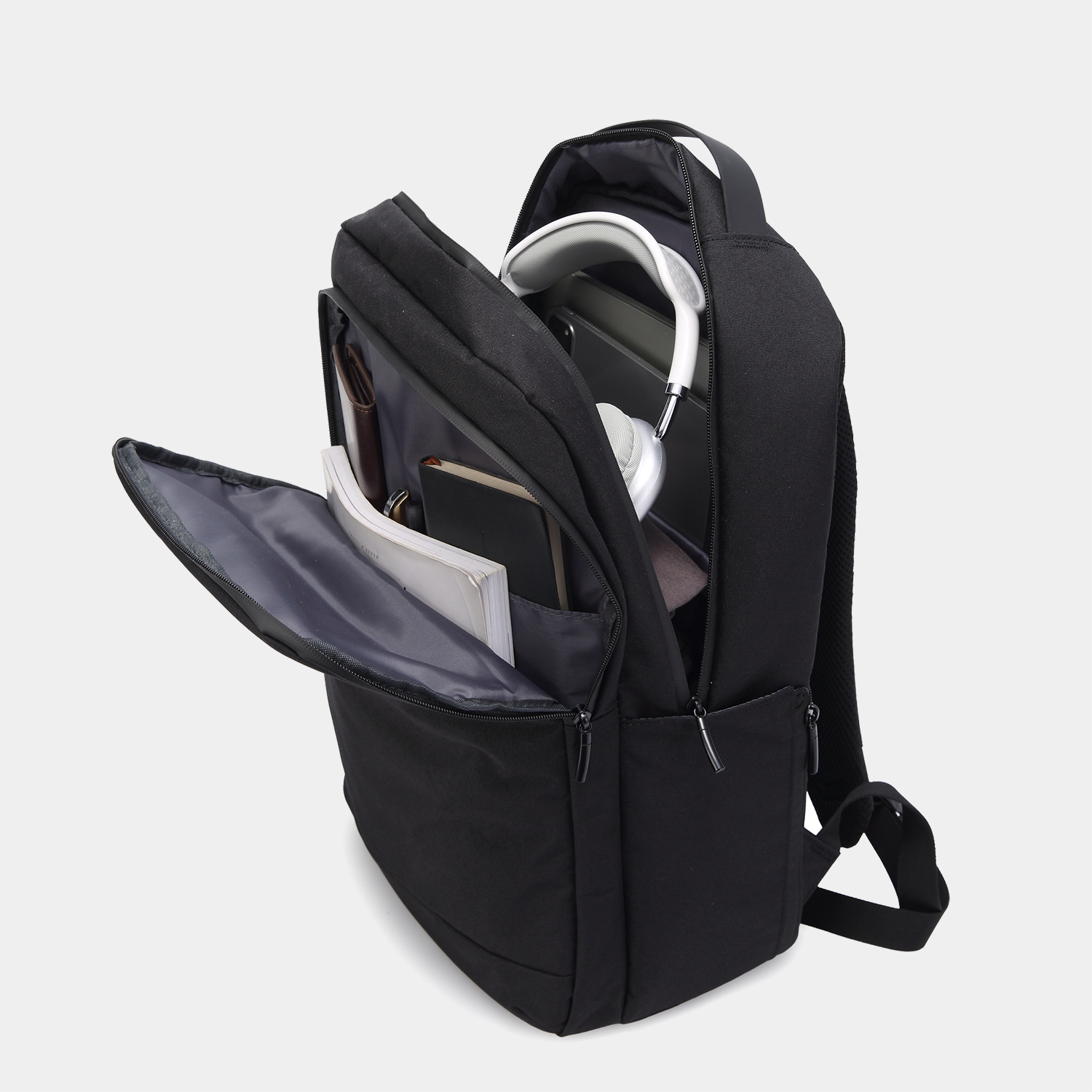 Blade 2.0 - 16" Water Resistant Laptop Backpack 5