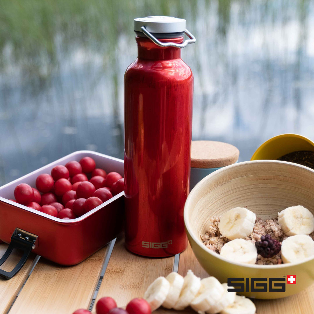 SIGG™ Original Bottle - 17oz 7