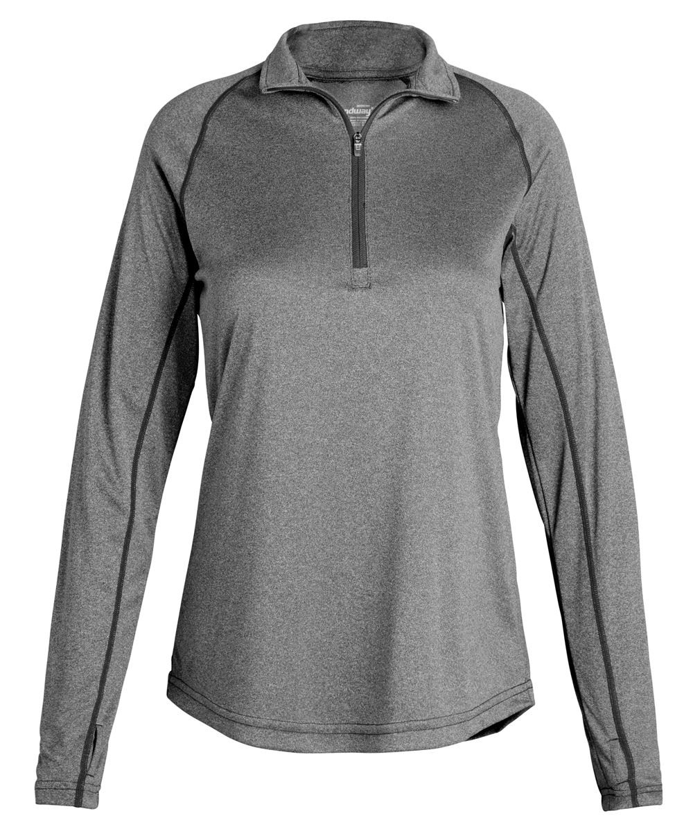 Ladies Apex Baselayer 4