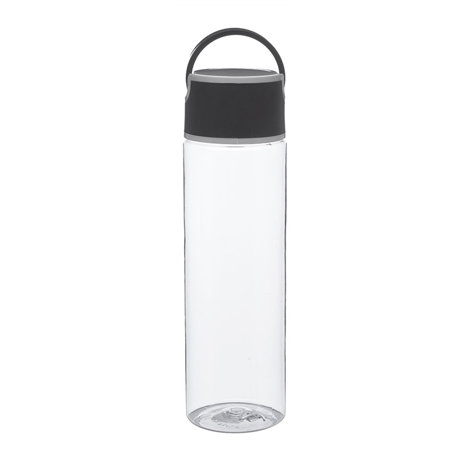 Plastic Bottle with Carrying Handle, 23oz. 7