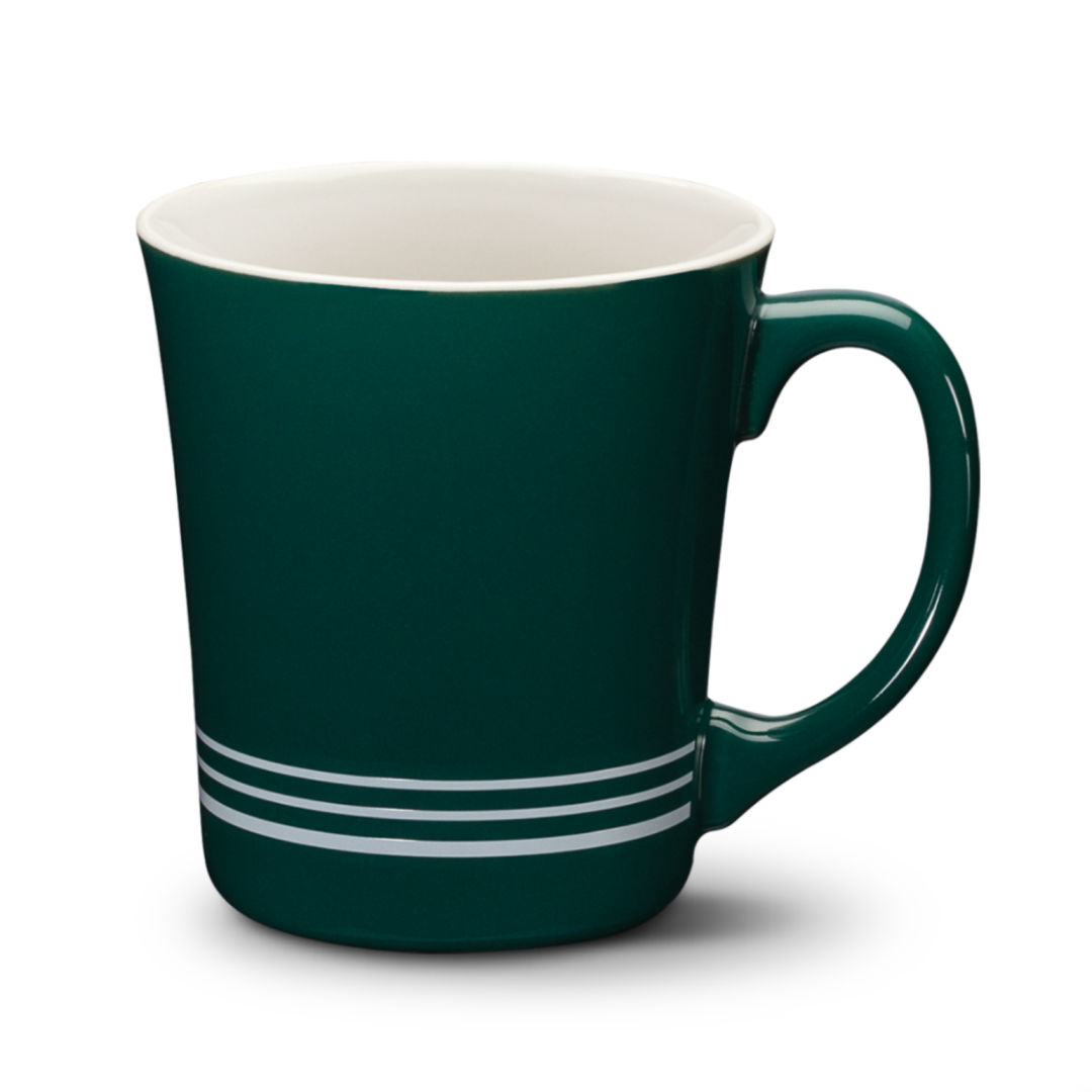 Churchill Mug - 16oz - Deep Etch 6