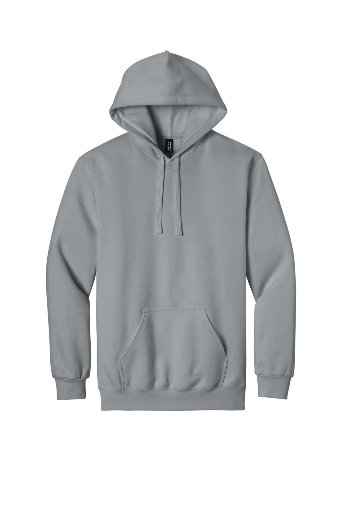 Gildan Hammer Maxweight Hooded Sweatshirt 19500, custom hoodie or sweatshirt with logo imprint 38
