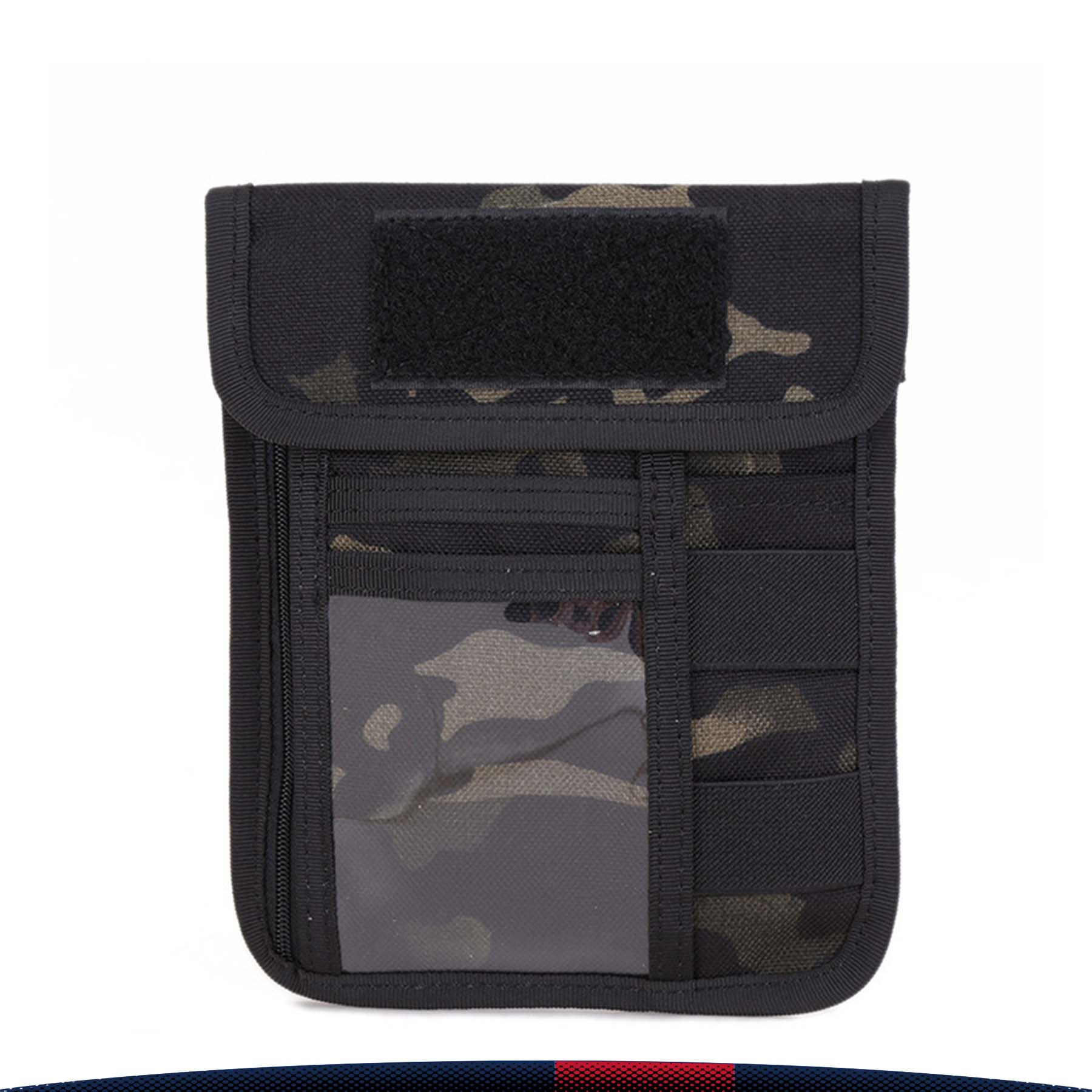 Guwey Neck Bag 3