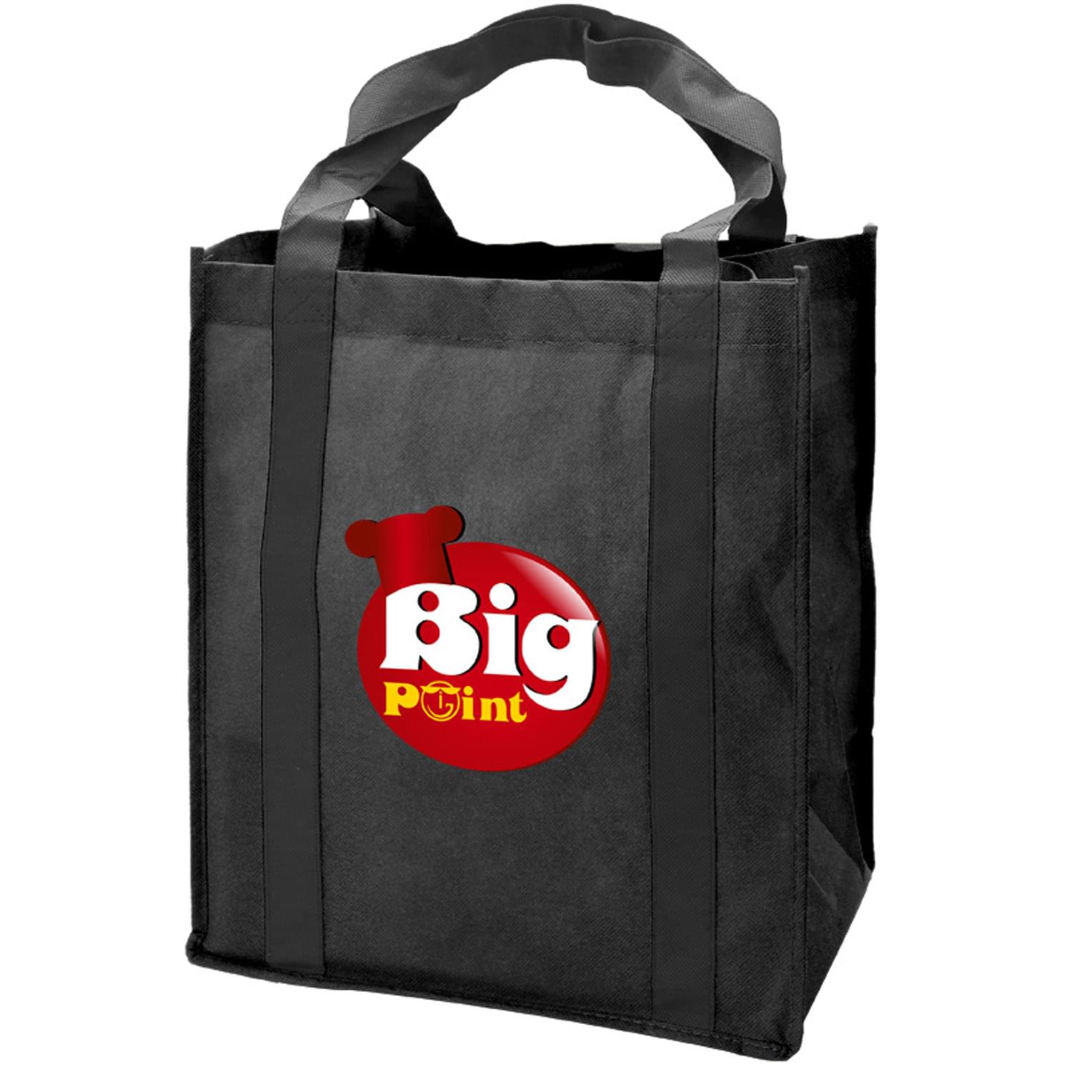 The Grocer - Super Saver Grocery Tote-DP 8