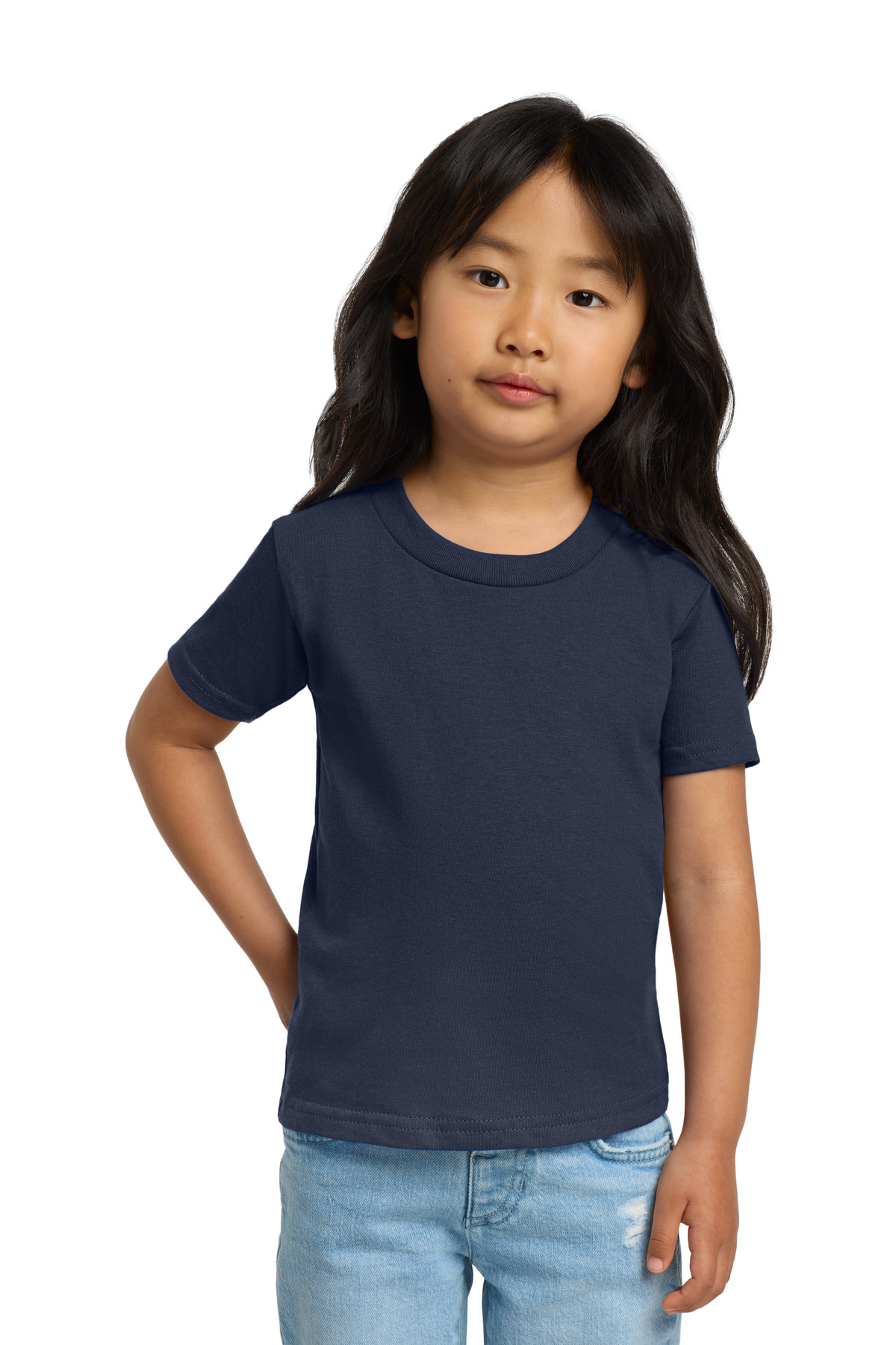 Gildan Heavy Cotton Toddler T-Shirt 5100P 20