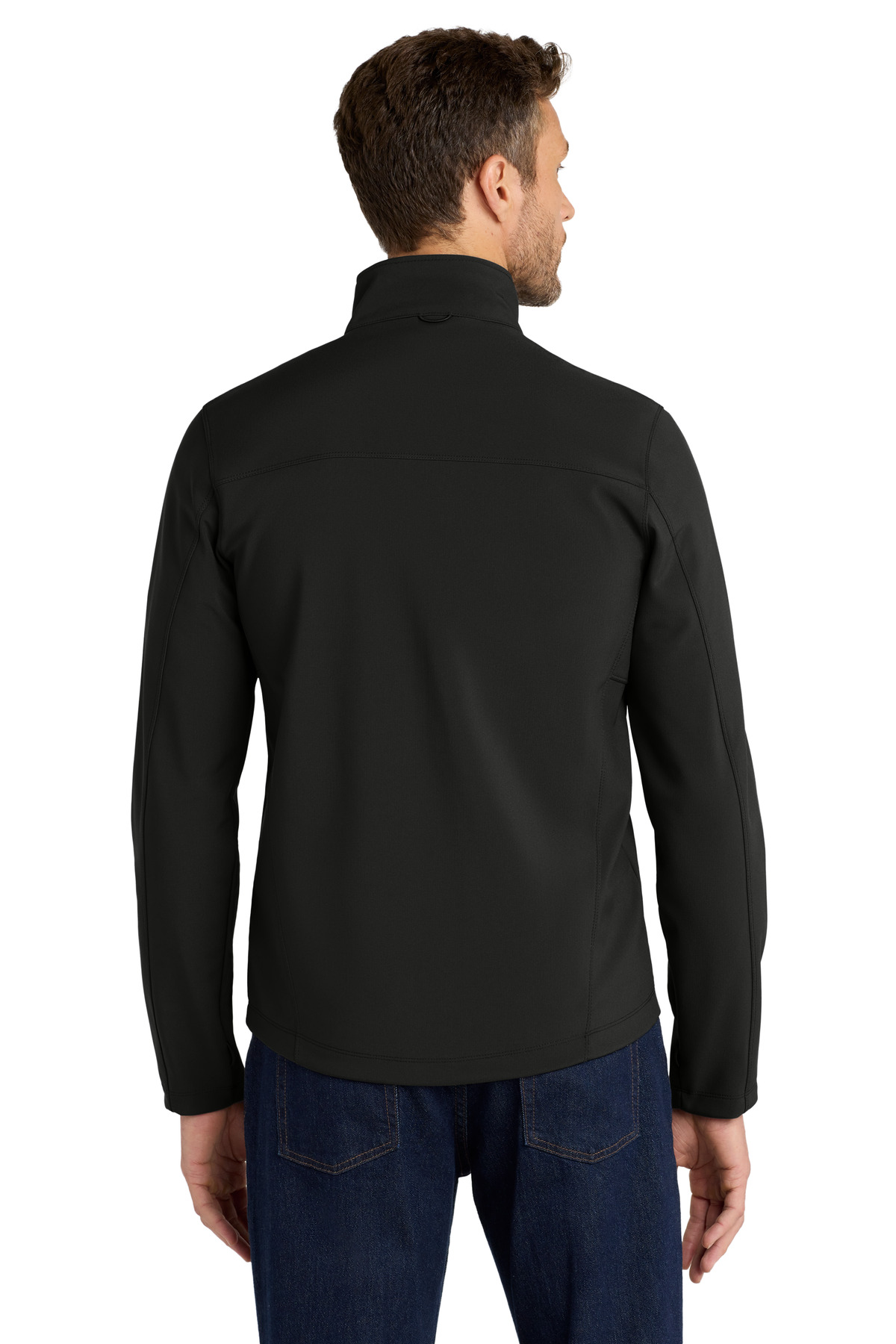 Port Authority Collective Soft Shell Jacket. J901 24
