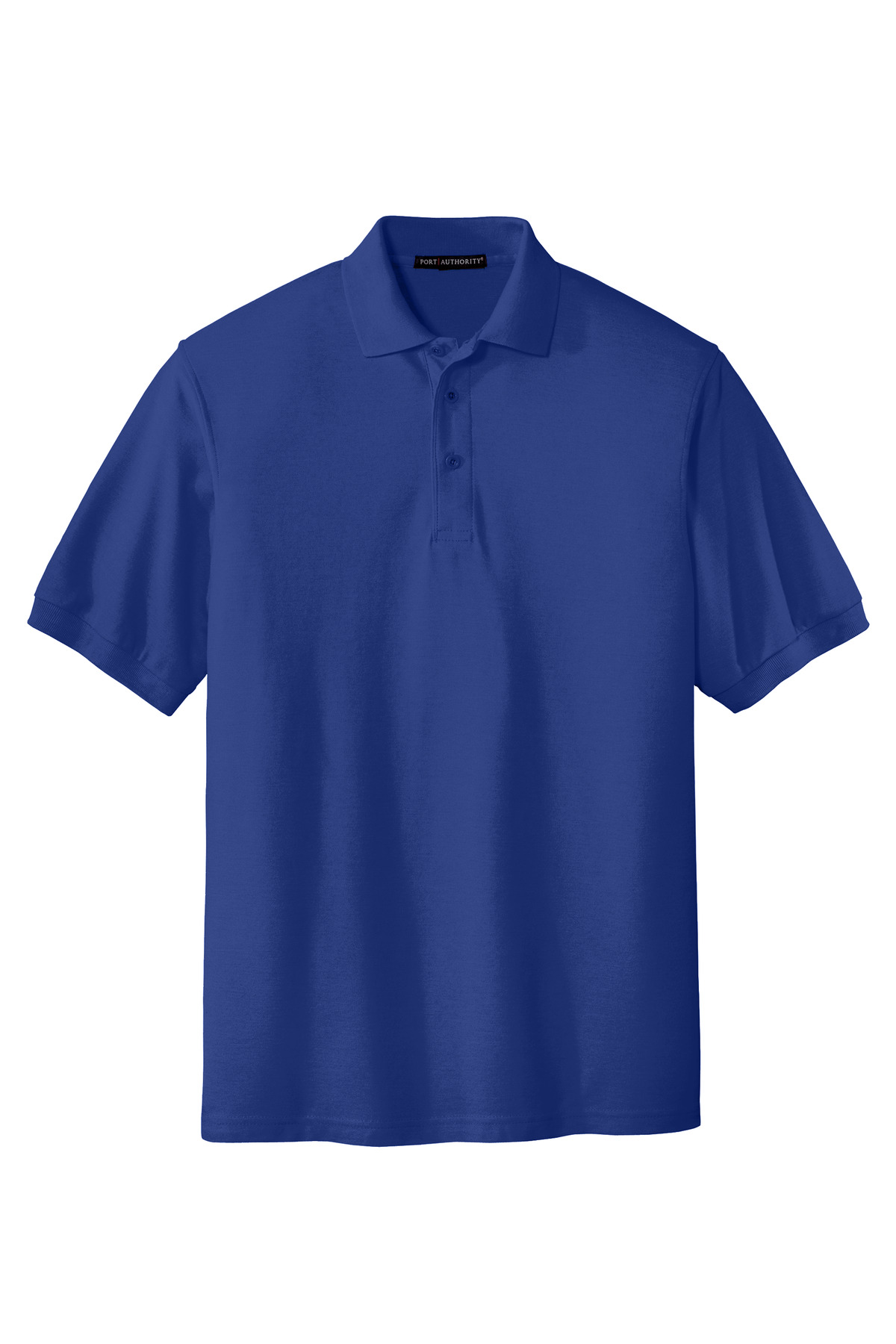 Port Authority® Tall Silk Touch Polo 26