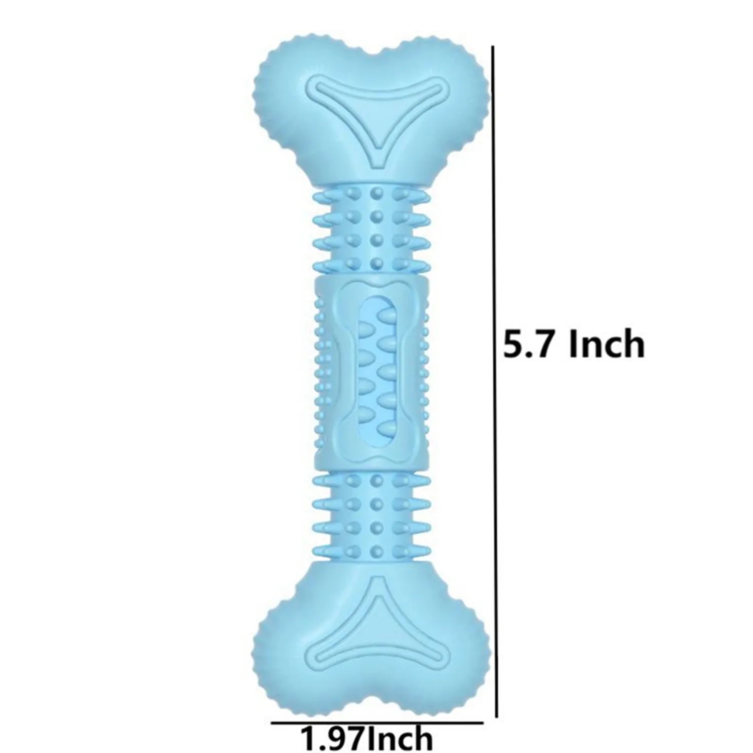 Teeth Cleaning And Biting Toy 7
