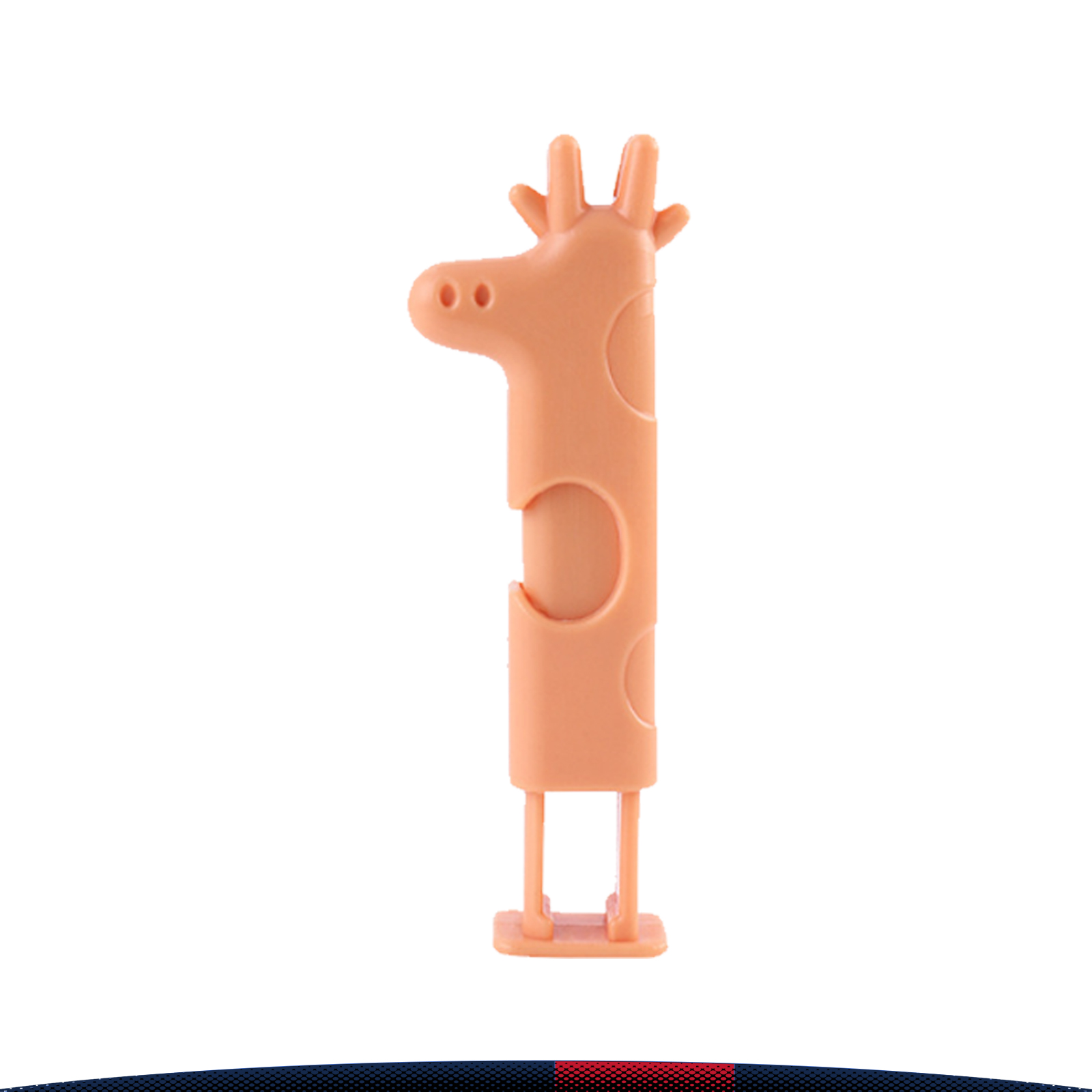 Deer Spring Sealing Clip 3