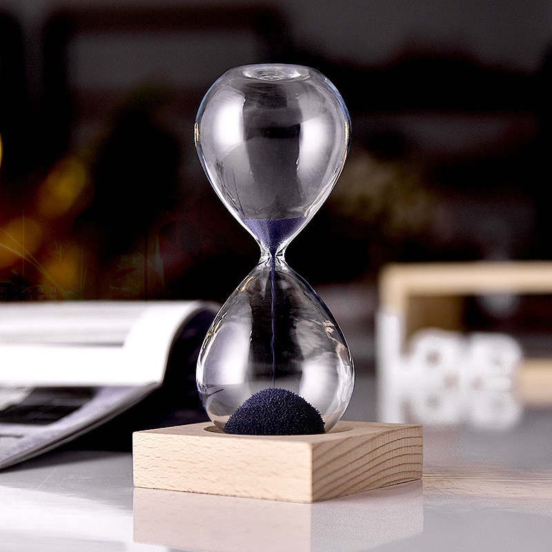 Mag Sand Timer 2
