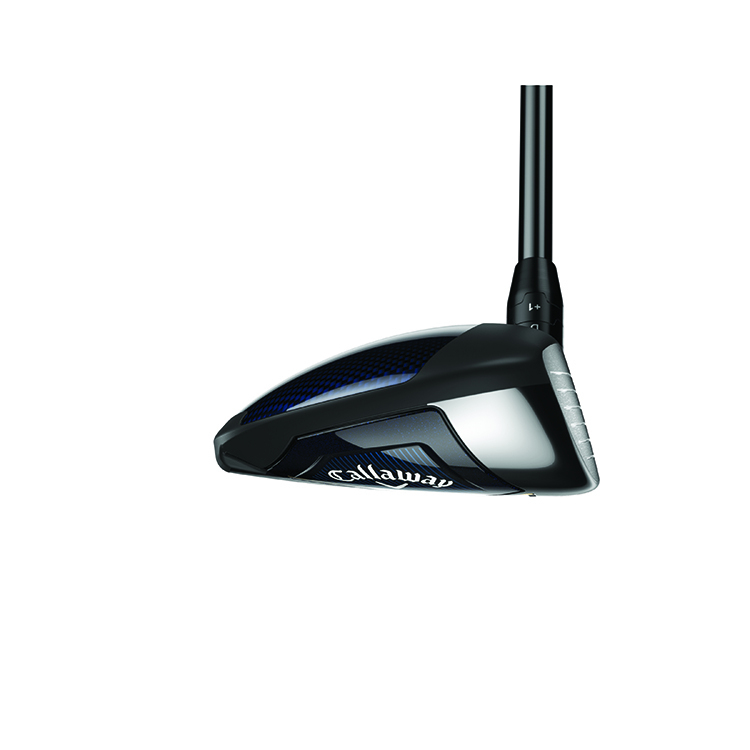 Callaway Paradym Triple Diamond Fairway Wood 2