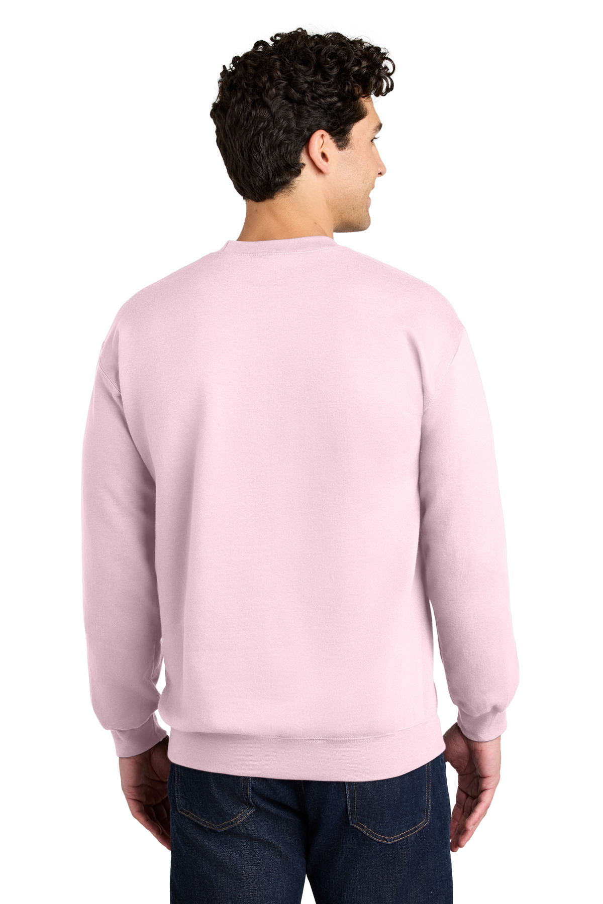 Gildan Softstyle Crewneck Sweatshirt SF000 55