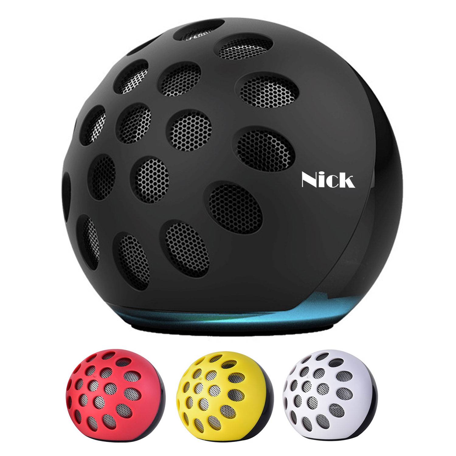 Mini Bluetooth Audio Subwoofer