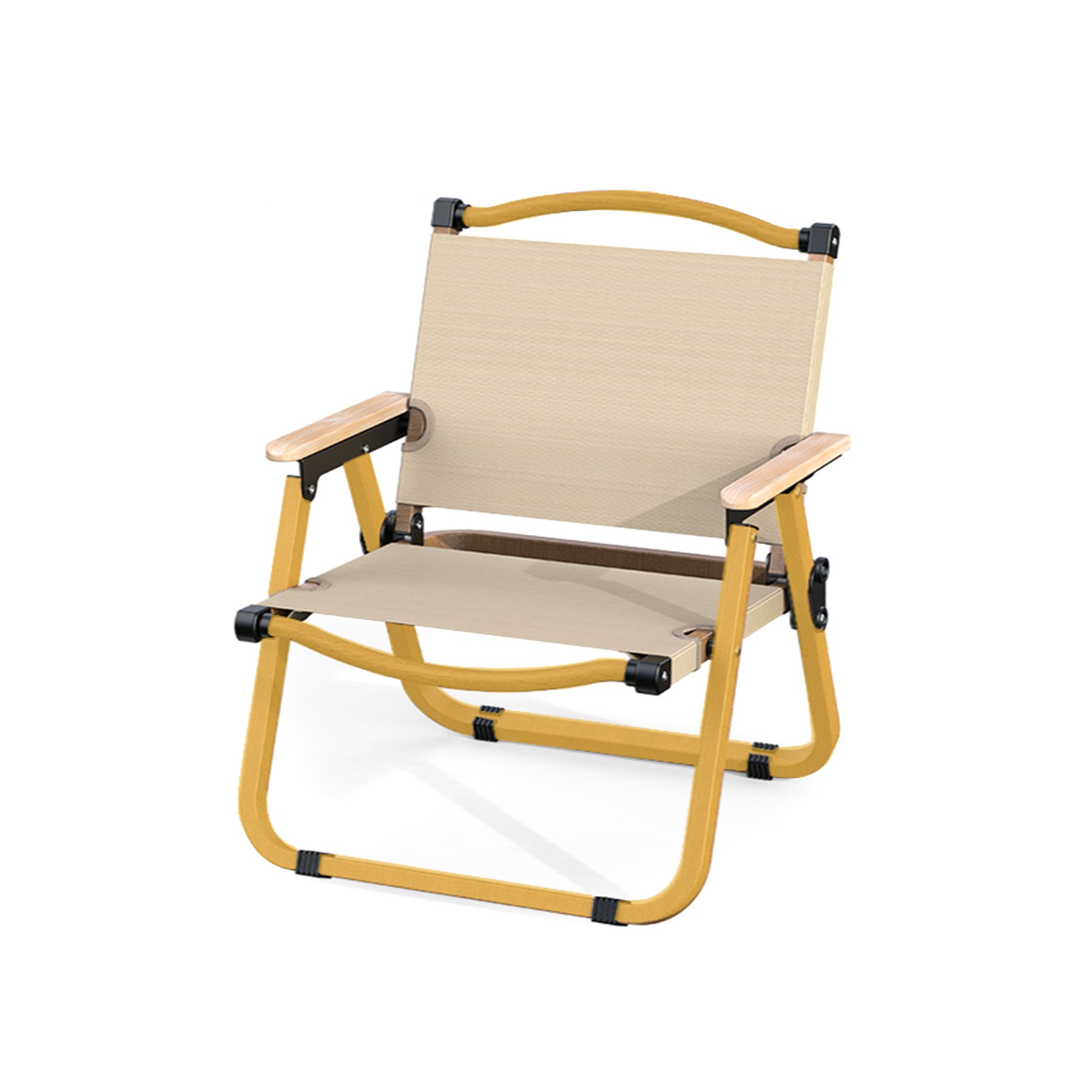 Outdoor Camping Chair 4
