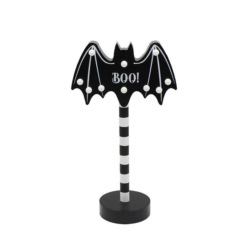 LED Halloween Removable Decorative Light 4