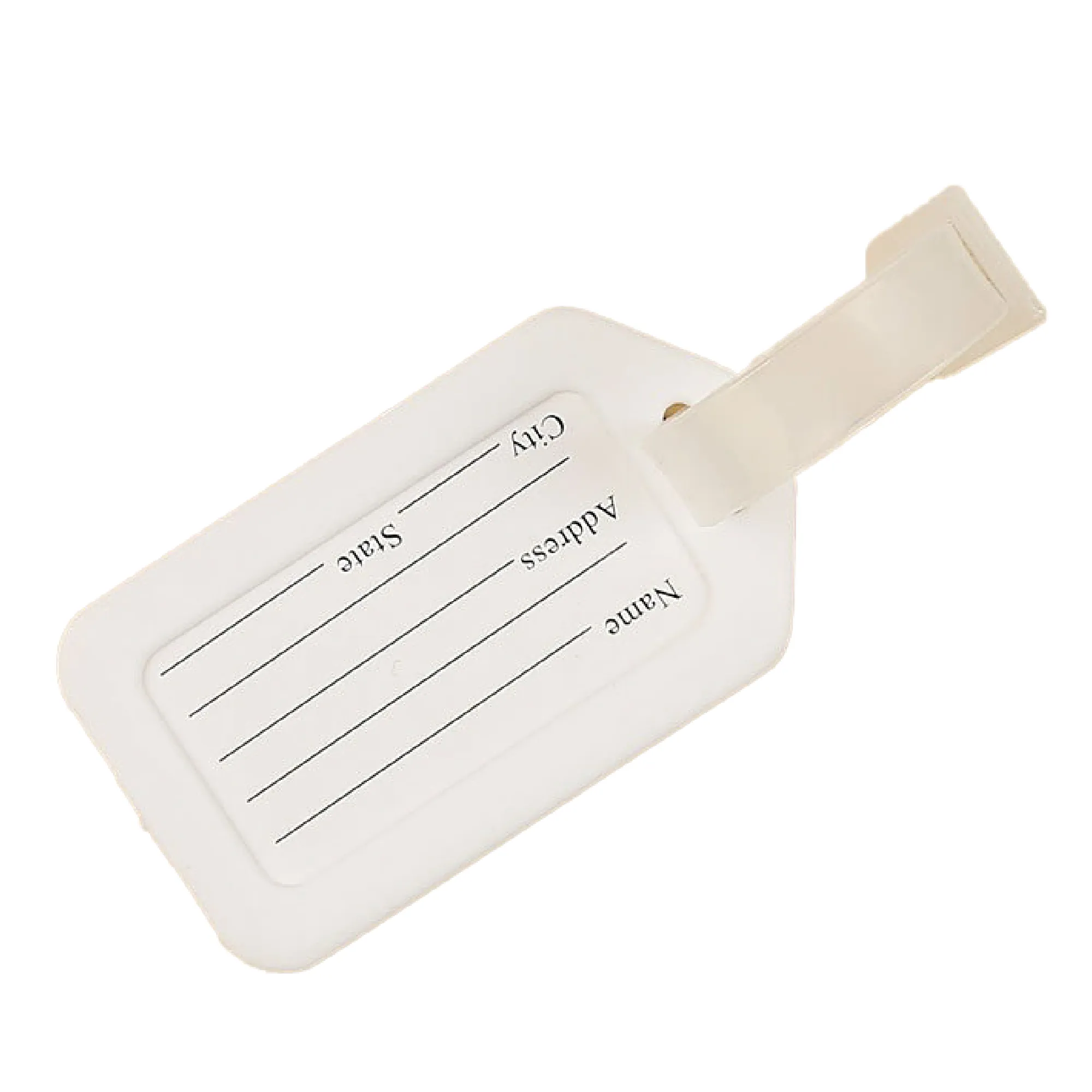 Bags Customized Keys Luggage Tags Multifunction 6